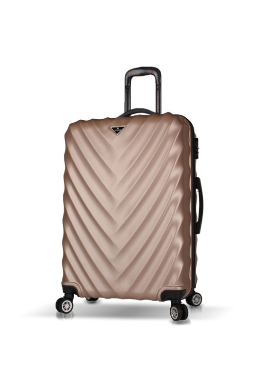 Valise - Or