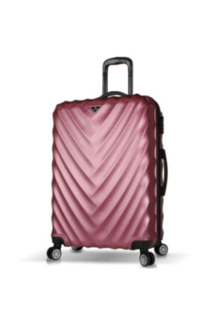 Valise - Or rose