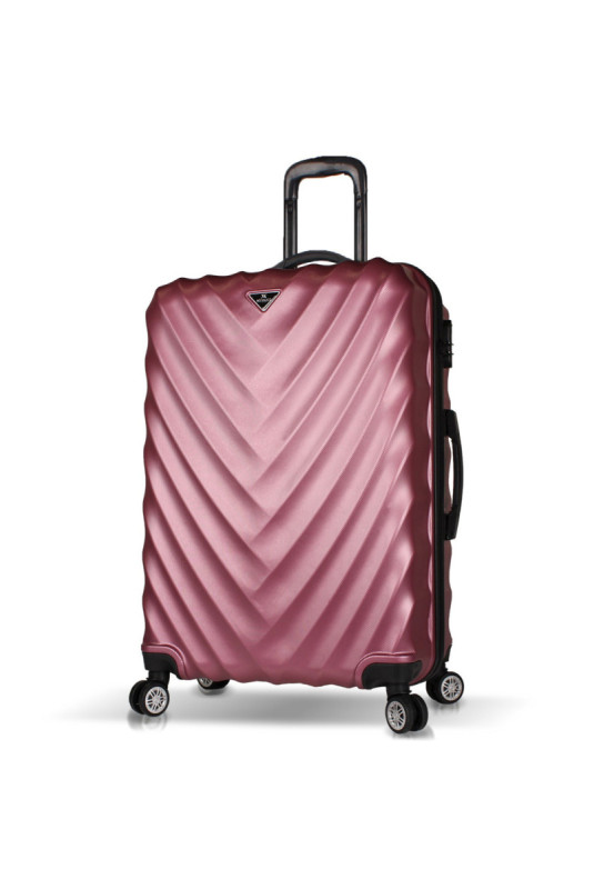 Valise - Or rose
