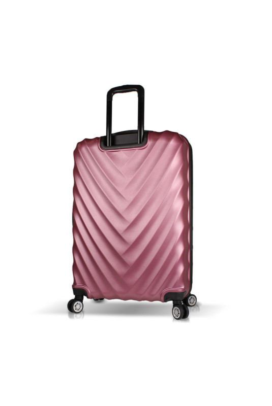 Valise - Or rose