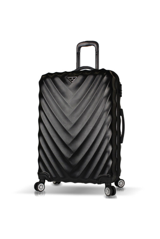 Valise - Noir