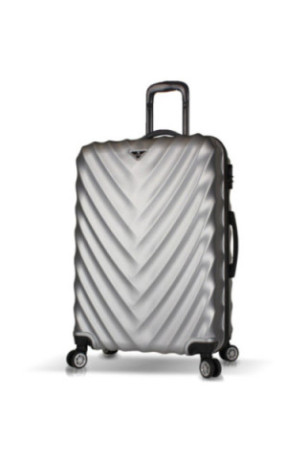 Valise - Gris