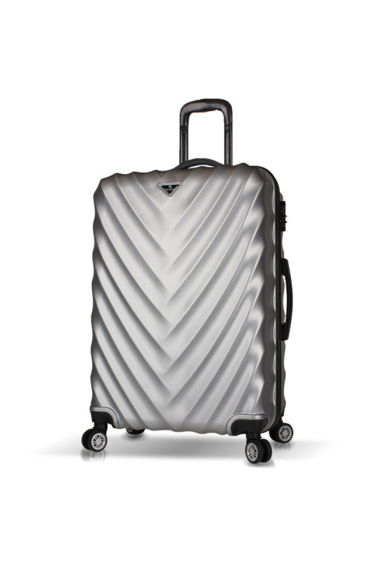 Valise - Gris