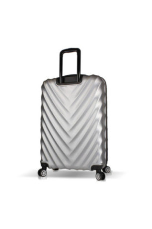 Valise - Gris