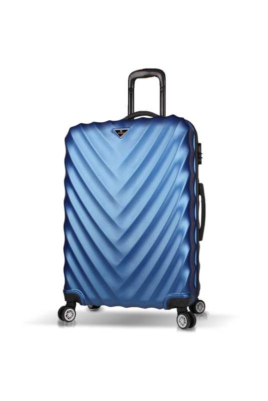Valise - Bleu foncé