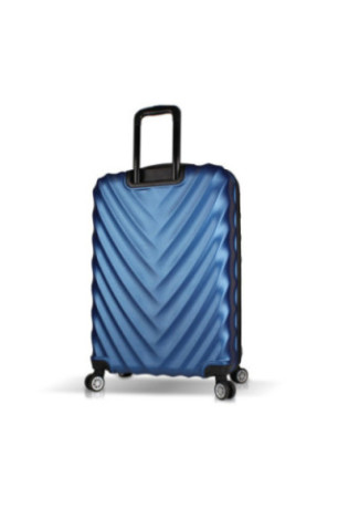 Valise - Bleu foncé