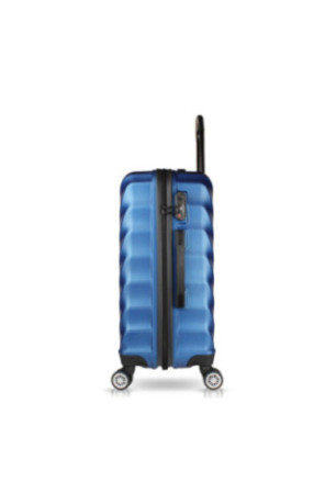Valise - Bleu foncé
