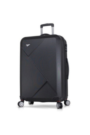 Valise - Noir