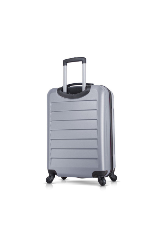 Valise - Gris