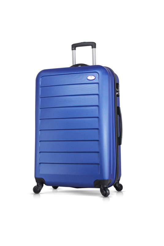 Valise - Bleu