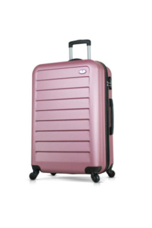 Valise - Or rose