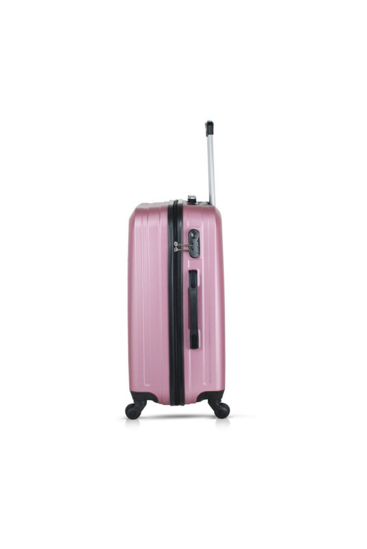 Valise - Or rose