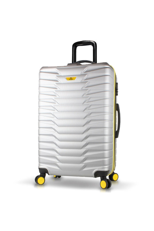 Valise - Gris