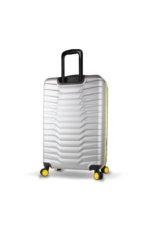 Valise - Gris