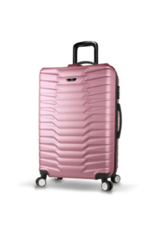 Valise - Or rose