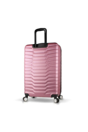 Valise - Or rose