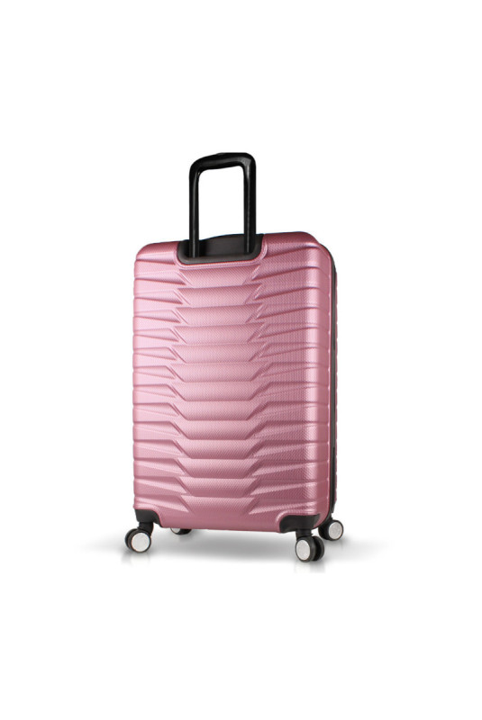 Valise - Or rose