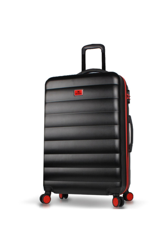 Valise - Noir