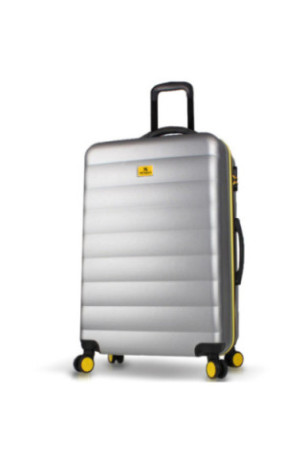 Valise - Gris