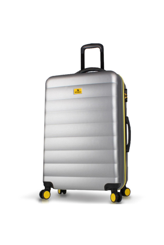 Valise - Gris