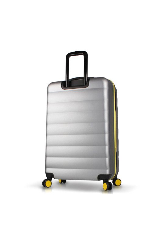 Valise - Gris