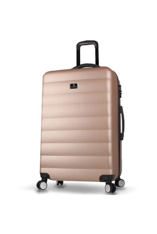 Valise - Or