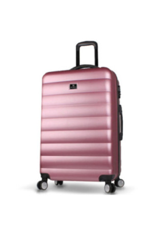 Valise - Or rose