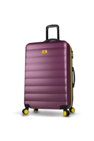 Valise - Prune