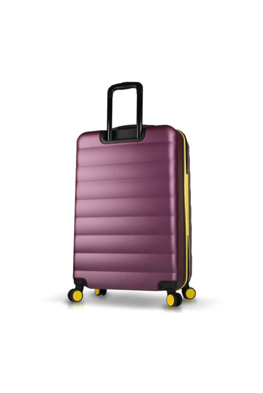 Valise - Prune