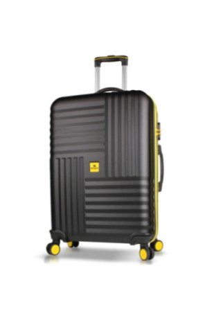 Valise - Noir