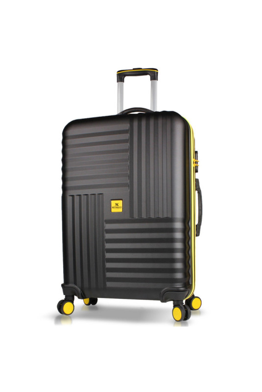 Valise - Noir