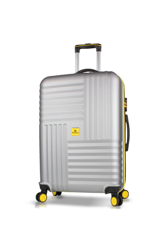 Valise - Gris
