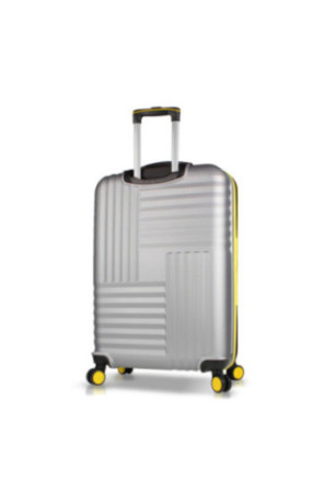 Valise - Gris