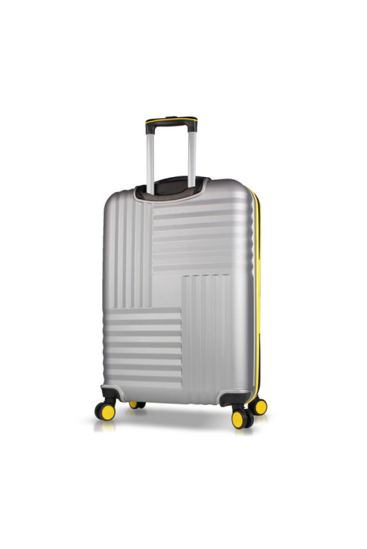 Valise - Gris