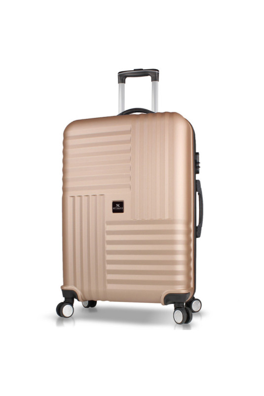 Valise - Or