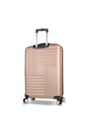 Valise - Or