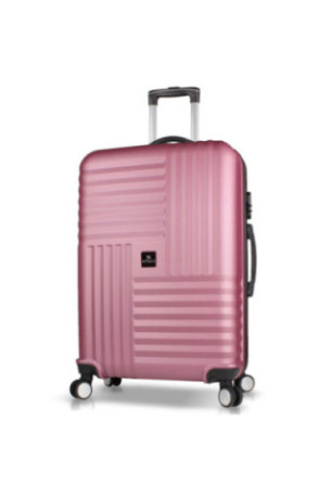 Valise - Or rose