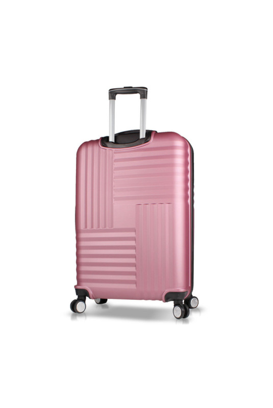 Valise - Or rose