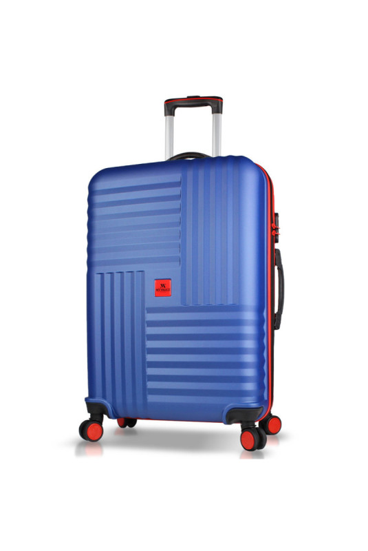 Valise - Bleu marine