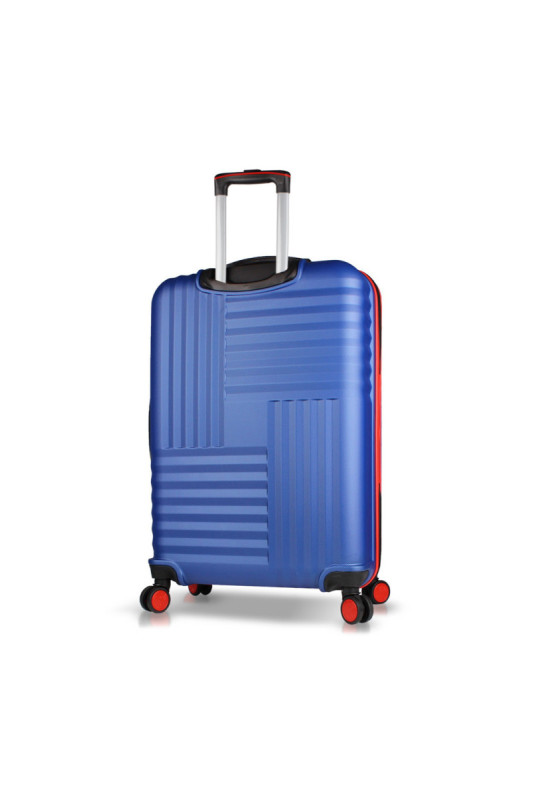 Valise - Bleu marine