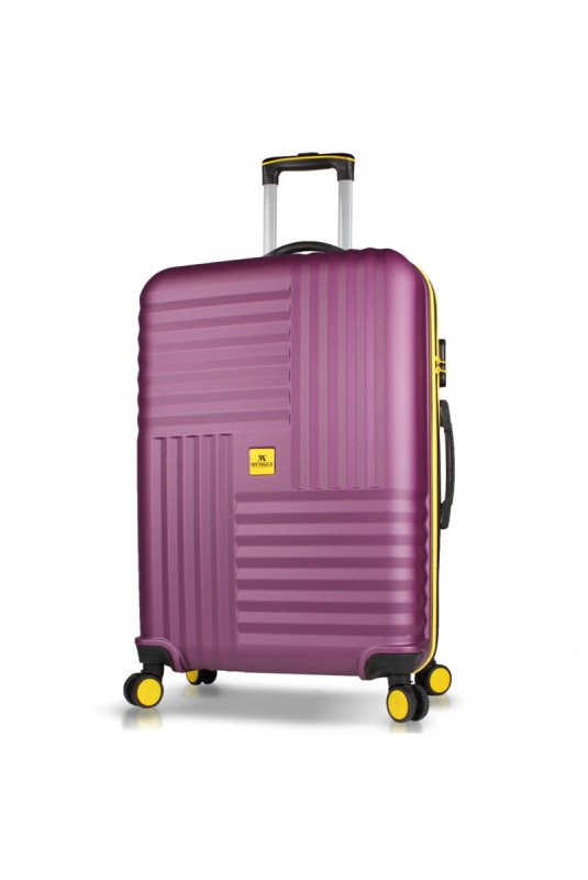 Valise - Prune