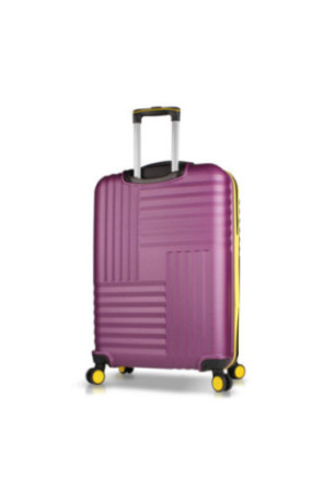 Valise - Prune