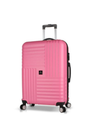 Valise - Rose
