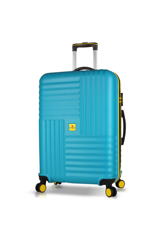 Valise - Turquoise