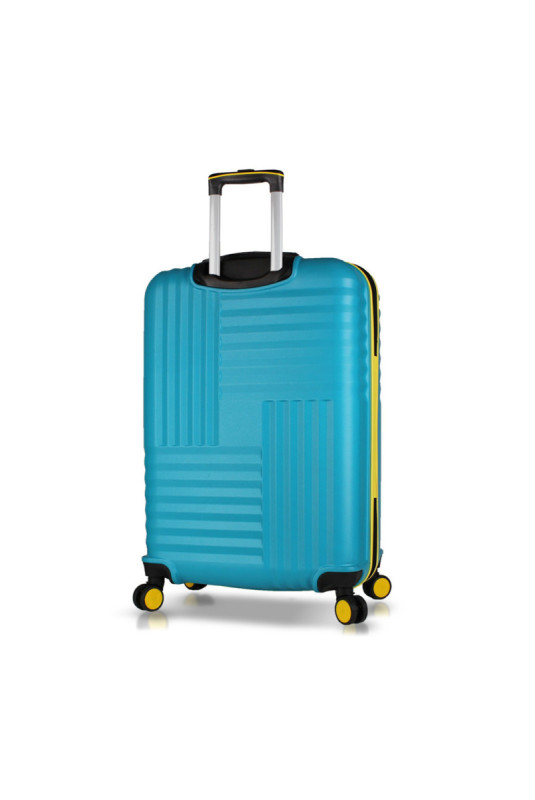 Valise - Turquoise