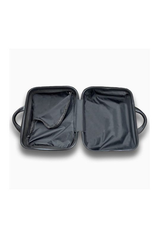 Ensemble de valises (2 pièces) - Or rose