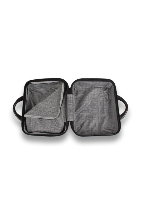 Ensemble de valises (2 pièces) - Or rose