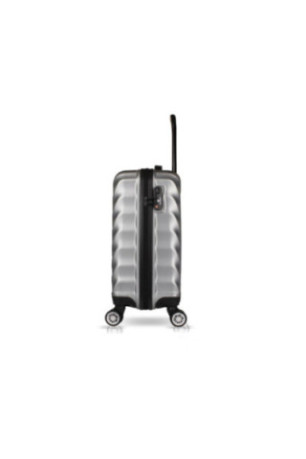 Ensemble de valises (2 pièces) - Gris