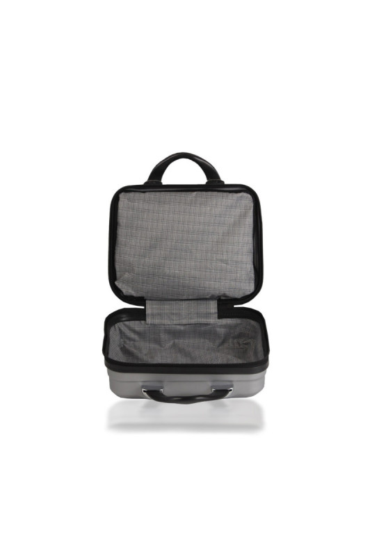 Ensemble de valises (2 pièces) - Bleu foncé