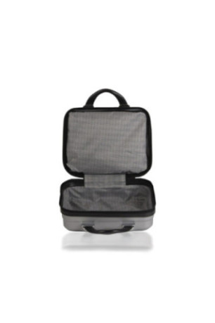 Ensemble de valises (2 pièces) - Bleu foncé
